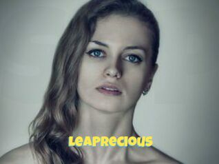LeaPrecious