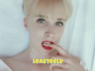 LeaSteele