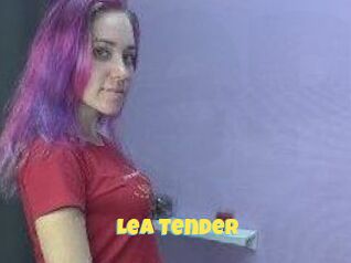 Lea_Tender