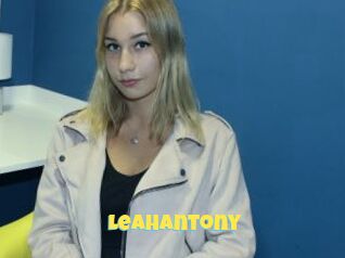 LeahAntony