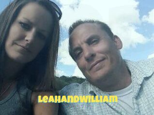 Leah_and_William