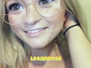 LeannRose