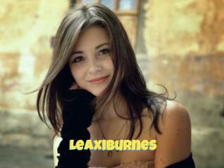 LeaxiBurnes