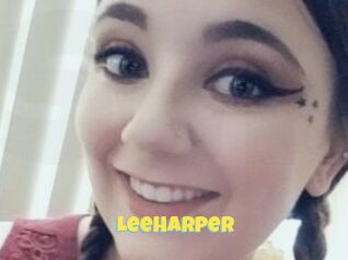 LeeHarper