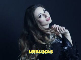 LeiaLucas