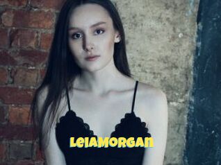 LeiaMorgan