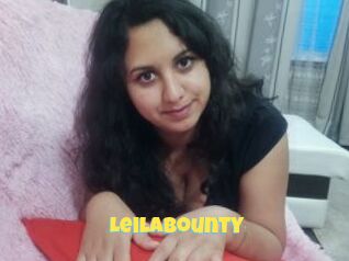 LeilaBounty