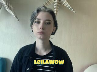 LeilaWow