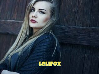 LeliFox