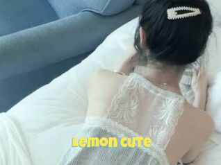 Lemon_cute