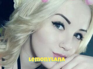 LemonyLana