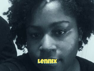 Lennix