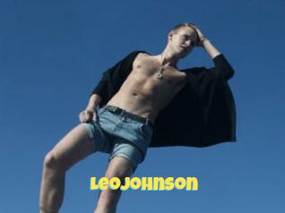 LeoJohnson