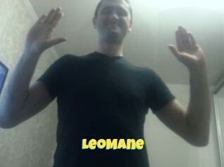 LeoMane