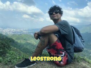 LeoStrong