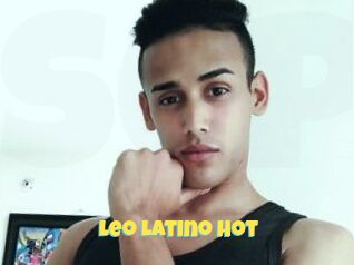 Leo_Latino_hot