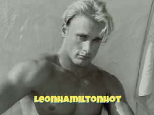 LeonHamiltonHot