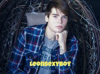 LeonSexyBoy