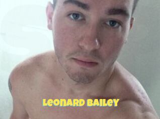 Leonard_Bailey