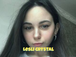 Lesli_Crystal