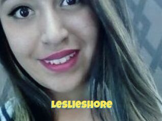 LeslieShore