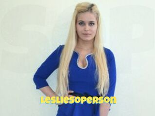 LeslieSoperson