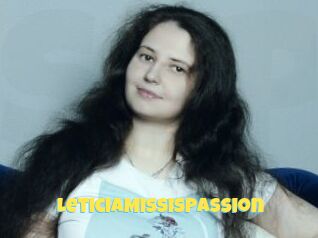 LeticiaMissisPassion