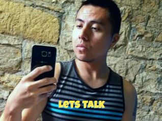 Lets_Talk