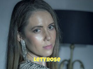 LetyRose