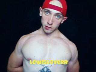 LewisLoverr