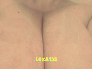 Lexa125