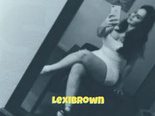 LexiBrown