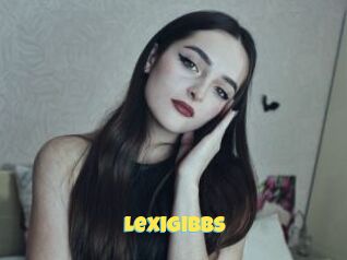 LexiGibbs