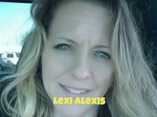 Lexi_Alexis