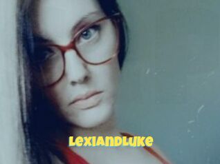 LexiandLuke