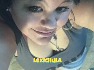 Lexichula