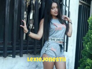 LexieJonesth