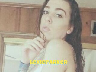 LexieParker