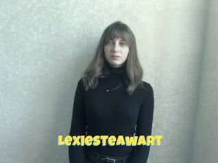 LexieSteawart