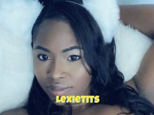 Lexietits