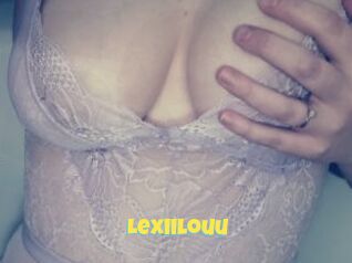 Lexiilouu