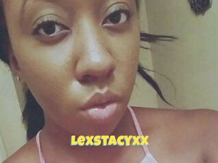 Lexstacyxx