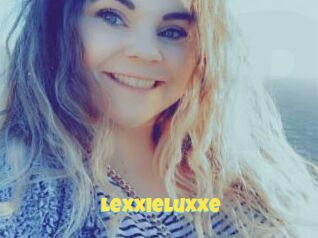 Lexxieluxxe