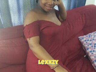 Lexxzy