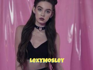 LexyMosley