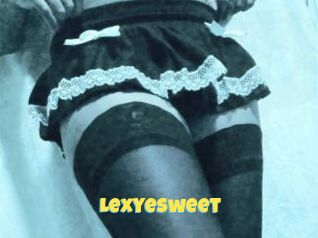 LexyeSweet