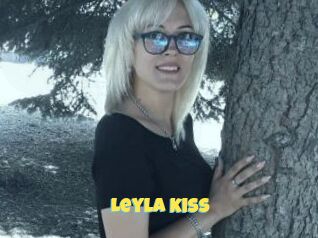 Leyla_kiss