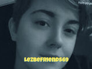 Lezbefriends69