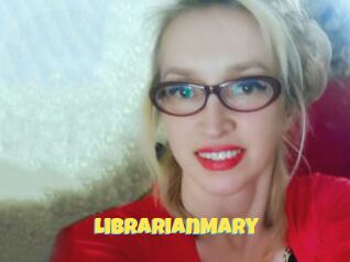 LibrarianMary