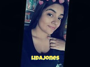 LidaJones